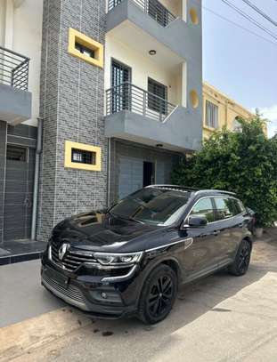 Renault keleos image 6