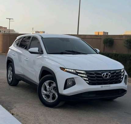 Hyundai Tucson 2022 image 9