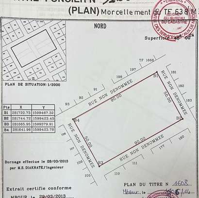 Grosse INVESTISSEMENT À SALY image 4