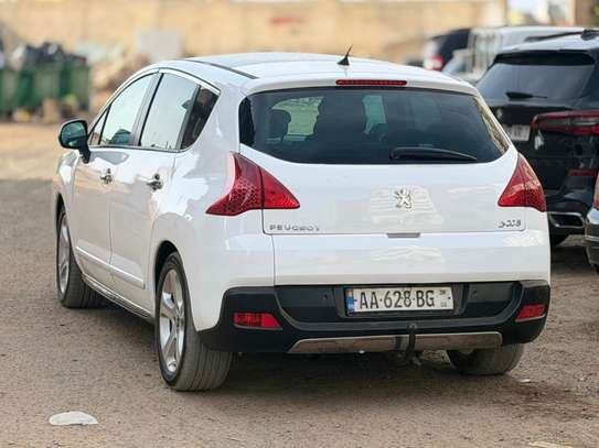 Peugeot 3008 Diesel Manuel image 9