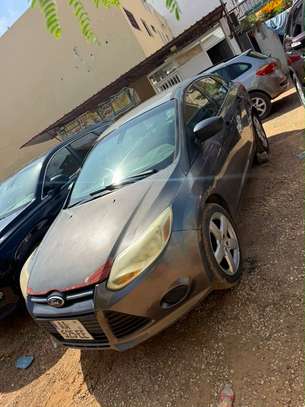 Ford focus manuelle Esense image 5