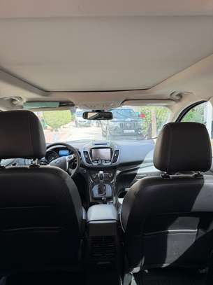 Ford escape titanuim image 9