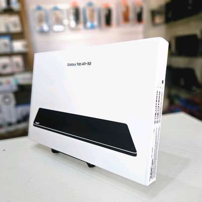 Tablette Samsung tab A11+ 256g image 5