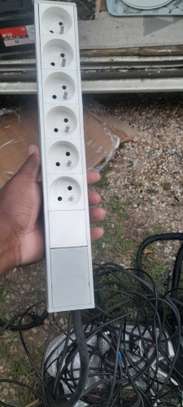 Rallonge simple et triphase 3600whatt image 2