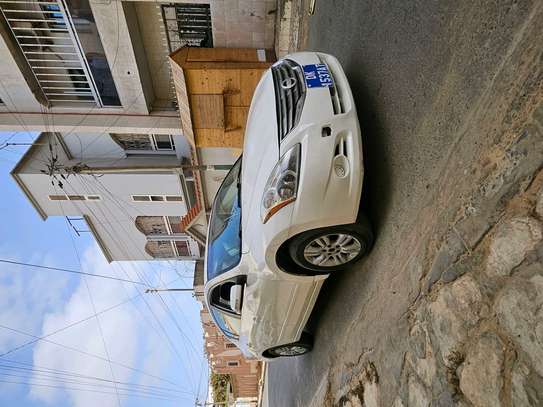 Nissan Altima image 13