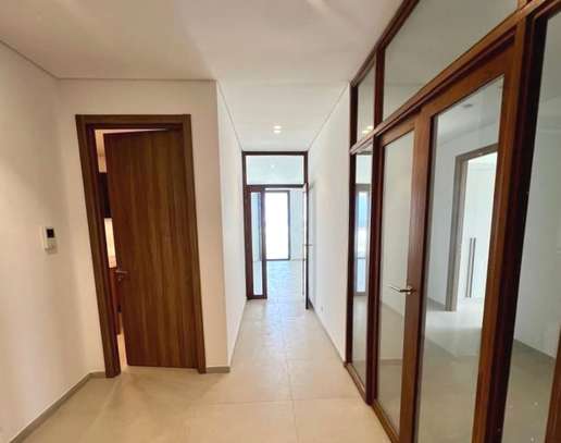 Appartement standing vue mer image 5