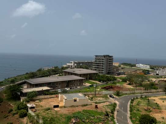 Corniche Ouakan appartement à louer 3 chambres image 14