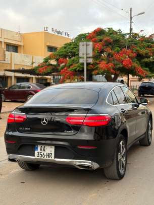Mercedes-Benz GLC 2018 Full Options image 7