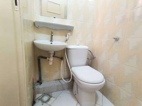 Appartement Meublé F2 à Sacré Coeur image 9