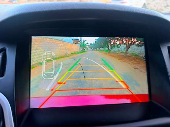 Ford focus 2015 image 6