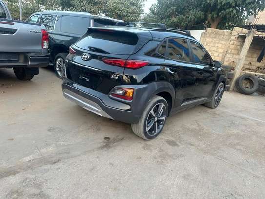 HYUNDAI KONA 2021 image 3