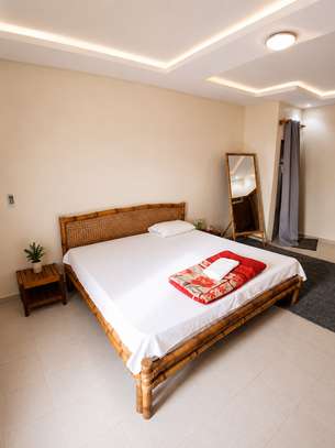Chambre avec vue mer à Ngor-Almadies – Dès 15 000 F image 8