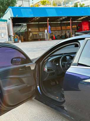 JAGUAR XE 20D PRESTIGE image 7