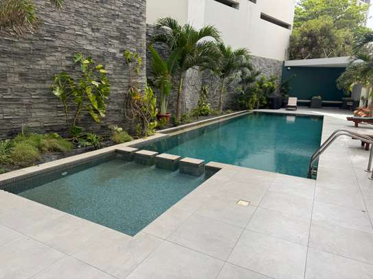Fan résidence appartement vue mer à vendre image 14