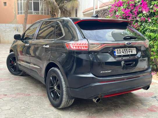 Ford edge image 9