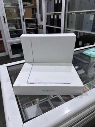MACBOOK AIR M5 1To image 4