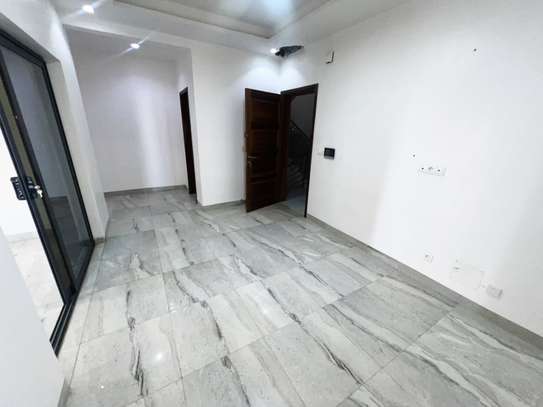 APPARTEMENT F3 HAUT STANDING A NGOR image 14