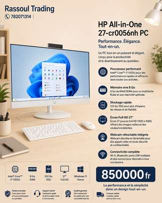 Matériels informatiques haut de gamme image 4