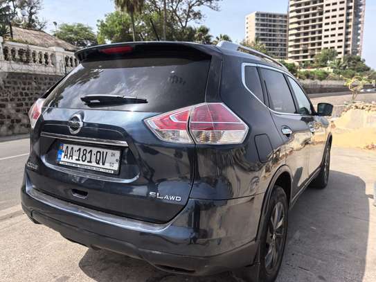 NISSAN ROGUE image 13