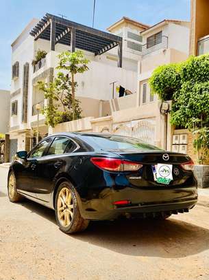 Location Mazda 6 image 10
