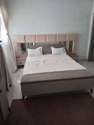 APPARTEMENT MEUBLE A LOUER AUX ALMADIES image 11