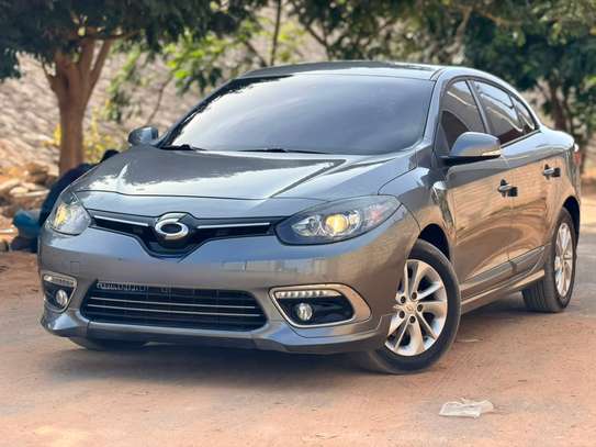 RENAULT SM3 Année : 2017 image 3