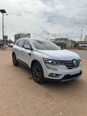 Renault koleos Qm6 image 2