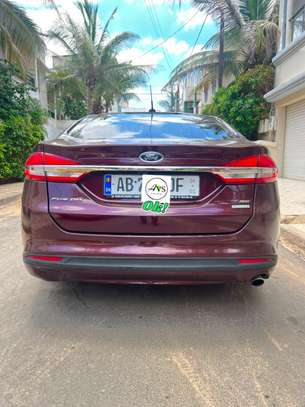 Location Ford Fusion image 4