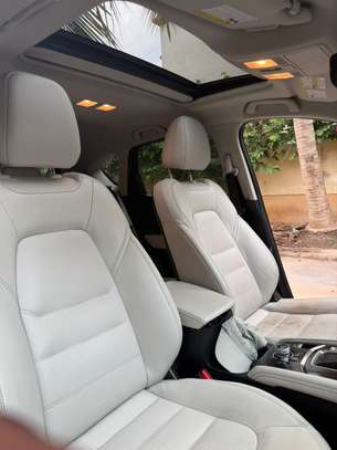 Mazda Cx5 2019 image 8