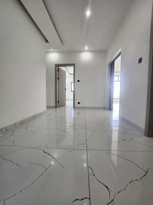 Appartement f4 neuf haut standing à Mermoz avec vue mer image 12