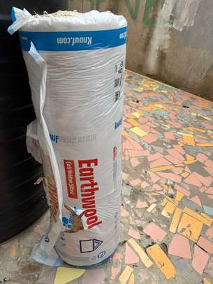 Laine de verre image 3