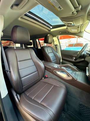 GLS 450 4MATIC VENANT image 10