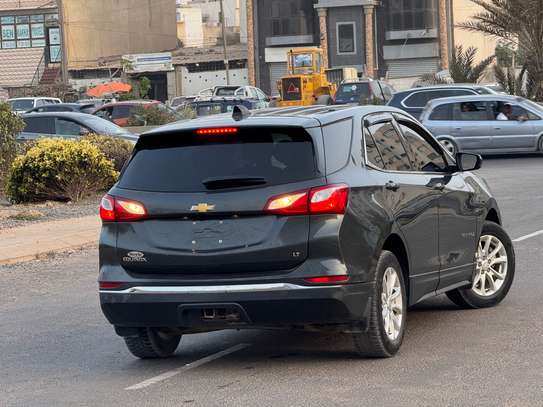 Chevrolet Equinox 1.5L 2018 essence image 5