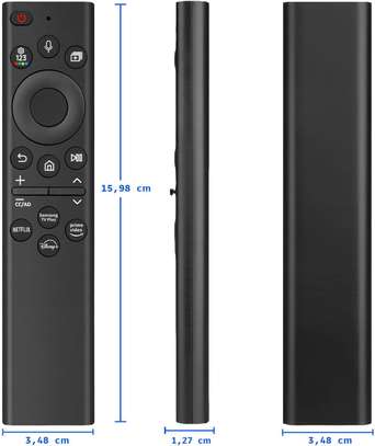 Samsung - Télécommande TV UHD, OLED, QNED, Frame Series image 12