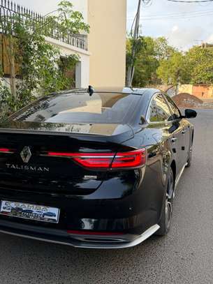 Renault talisman/sm6 image 7