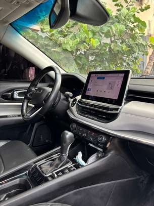 Jeep compass 2022 image 8