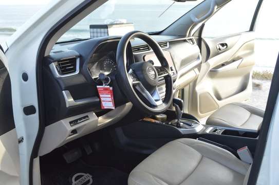 Nissan XTERA 2022 image 2