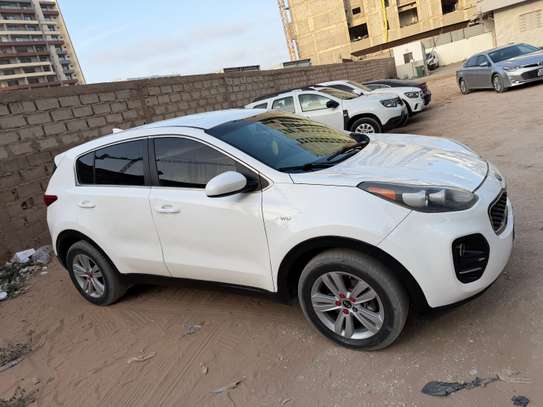 Kia sportage image 7