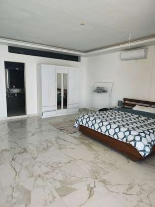 À LOUER APPARTEMENT F3 MEUBLÉ PIED DANS L'EAU PISCINE BIAGUI image 14