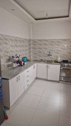 Appartement grand standing à louer ngor image 5
