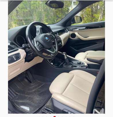 Bmw X2 Année : 2018 image 3
