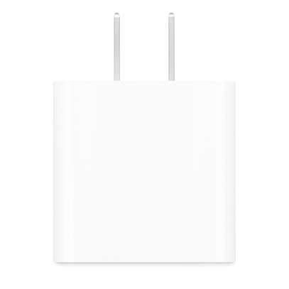 Adaptateur secteur USB‑C 20 W image 2