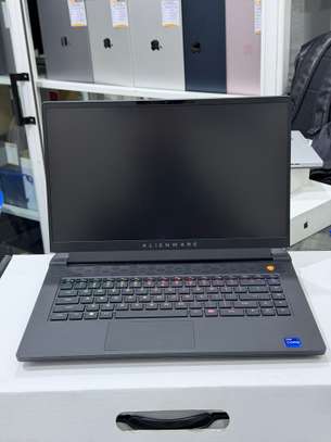 Dell Alienware M15 R7 3070Ti image 9