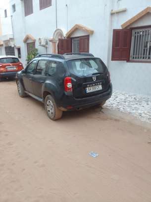Renault Duster 2012 image 4