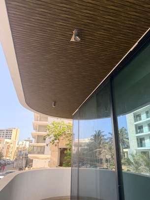 APPARTEMENT F4 DE STANDING À VENDRE AUX ALMADIES image 13