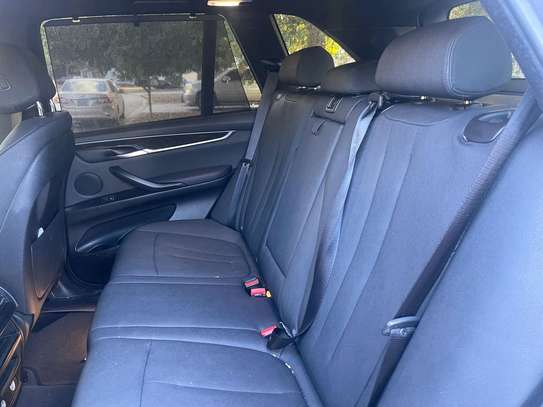 BMW X5 à vendre image 2