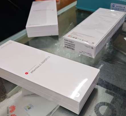 Xiaomi 17 Pro Max 512Go image 3
