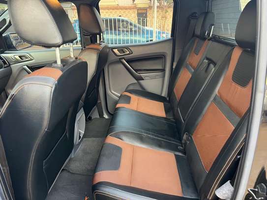 Ford ranger wildtrak 2020 image 6
