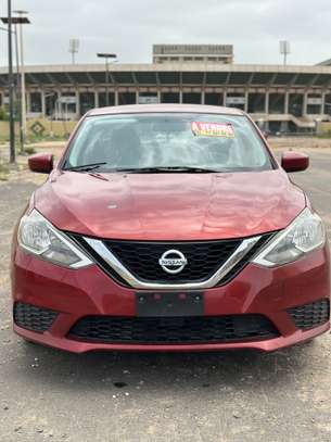 Nissan Sentra Sv 🇺🇸 image 2