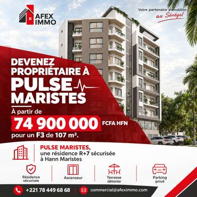 VOTRE FUTUR APPARTEMENT F3 VOUS ATTEND ! image 14